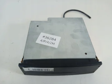 RENAULT ESPACE IV TUNER STEROWNIK RADIA 8200205833 - zdjęcie 7