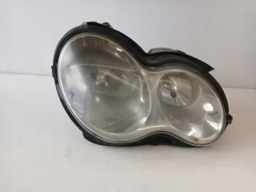 MERCEDES W203 LIFT LAMPA PRAWA PRZÓD 0301166206