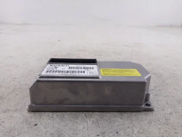 VOLVO V70 II 2.4 D5 SENSOR AIRBAG P30667469 - zdjęcie 2