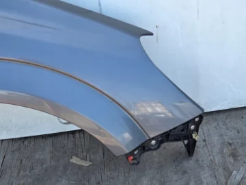 OPEL ASTRA III H BŁOTNIK PRAWY Z155 - zdjęcie 4