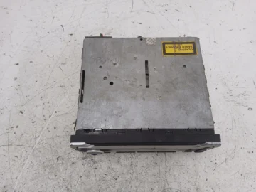 BLAUPUNKT VALENCIA MP34 RADIO RADIOODTWARZACZ CD - zdjęcie 3