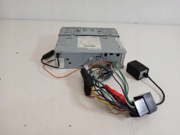 MEDION MD42540 RADIOODTWARZACZ CD USB - zdjęcie 2