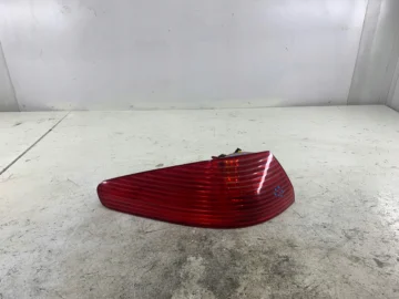 PEUGEOT 607 LAMPA LEWA PRZÓD XENON 9654670980