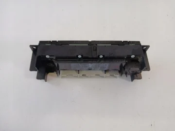 VW GOLF IV PASSAT B5 PANEL KLIMATYZACJI CLIMATRONIC 3B1907044C - zdjęcie 4
