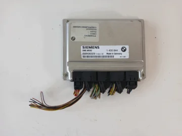 BMW E39 2.0 STEROWNIK KOMPUTER SILNIKA 1430844