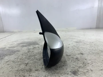 PEUGEOT 206 LUSTERKO PRAWE ETS MANUALNE 4 PIN - zdjęcie 3