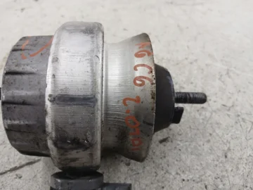 AUDI A6 C6 2.0 TDI PODUSZKA SILNIKA CZUJNIK 4F0199379BK - zdjęcie 5