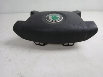 SKODA FABIA I PODUSZKA POWIETRZNA AIRBAG - zdjęcie 5