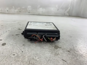 OPEL ZAFIRA A ASTRA G MODUŁ KOMFORTU 24437076 - zdjęcie 3