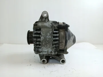 FORD MONDEO MK3 2.0 TDCI ALTERNATOR 1S7T-BD - zdjęcie 4