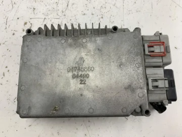 CHRYSLER PT CRUISER 2.0 STEROWNIK SILNIKA P05033663AB