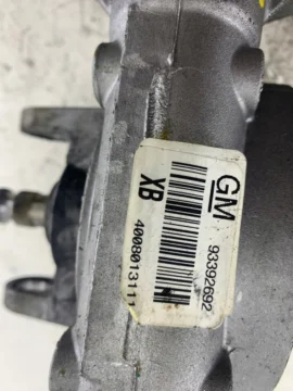 OPEL MERIVA A KOLUMNA KIEROWNICZA WSPOMAGANIE ELEKTRYCZNE 93392692 - zdjęcie 6