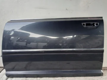 AUDI A8 D3 DRZWI LEWY PRZÓD LZ7Q