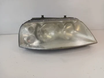 VW SHARAN I LIFT LAMPA PRAWA PRZÓD 7M3941016AA