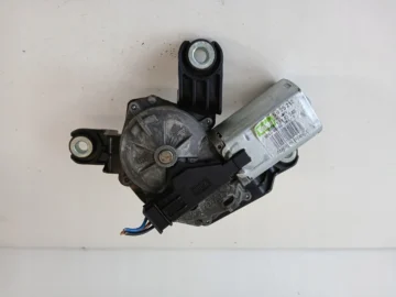 OPEL ZAFIRA B MECHANIZM WYCIERACZKI TYŁ 13145548