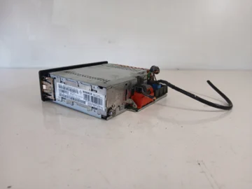 RENAULT ESPACE IV TUNER STEROWNIK RADIA 8200205833 - zdjęcie 5