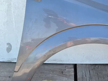 OPEL ASTRA III H BŁOTNIK PRAWY Z155 - zdjęcie 8
