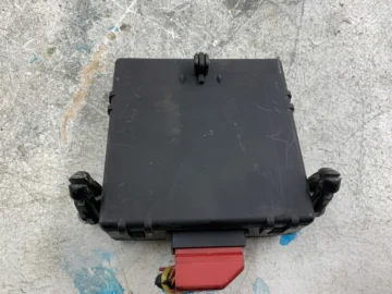 VW GOLF V MODUŁ STEROWNIK GATEWAY 1K0907530F - zdjęcie 4
