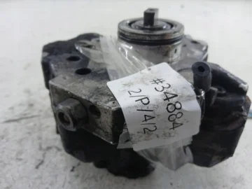 VOLVO S80 I S60 V70 II 2.4 D POMPA WTRYSKOWA 8689590 - zdjęcie 6