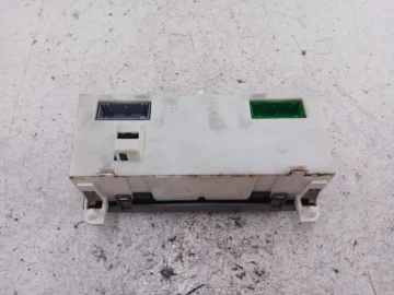 RENAULT LAGUNA II PANEL NAWIEWU KLIMATYZACJI - zdjęcie 2