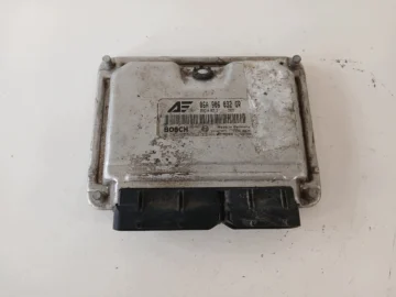 VW SHARAN I 2.0 STEROWNIK SILNIKA 06A906032GR