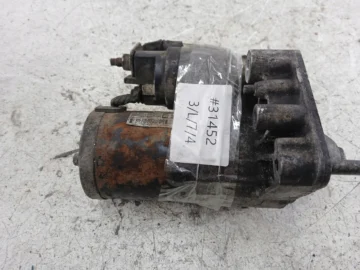 CITROEN C4 I 1.6 HDI ROZRUSZNIK 9664016980 - zdjęcie 6