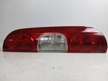 FIAT DOBLO I LIFT LAMPA PRAWA TYŁ