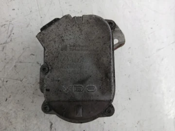 AUDI A4 B7 A6 C6 2.7 3.0 TDI NASTAWNIK TURBINY 059147725 - zdjęcie 5