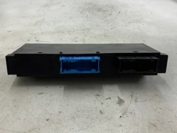 BMW E90 E91 E87 E81 MODUŁ KOMFORTU 9160187 - zdjęcie 8