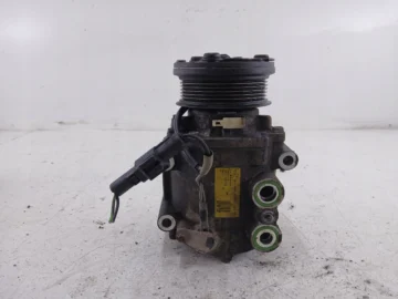FORD FIESTA MK6 KOMPRESOR KLIMATYZACJI 2S6H19D629FB