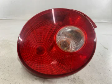 CHEVROLET MATIZ SPARK LAMPA LEWA TYŁ