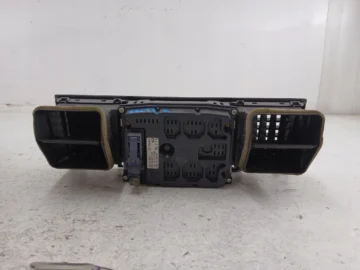 OPEL VECTRA C SIGNUM WYŚWIETLACZ MONITOR RADIA KRATKI 13190970 - zdjęcie 5