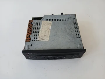 RENAULT VEL SATIS LAGUNA II RADIO FABRYCZNE CD CABASSE 8200063200 KOD 5940 - zdjęcie 2