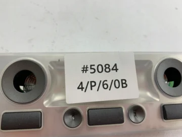 BMW E65 LIFT LAMPKA WNĘTRZA OŚWIETLENIE KABINY 6962054 - zdjęcie 8