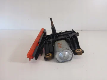 MERCEDES W169 MECHANIZM WYCIERACZKI TYŁ A1698201340 - zdjęcie 4