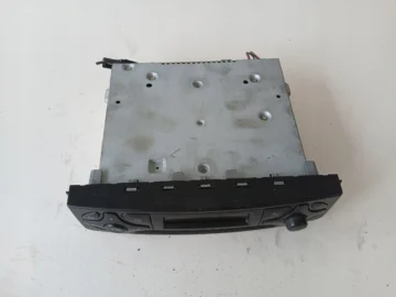 MERCEDES W203 RADIO FABRYCZNE CD A2038201786 - zdjęcie 4