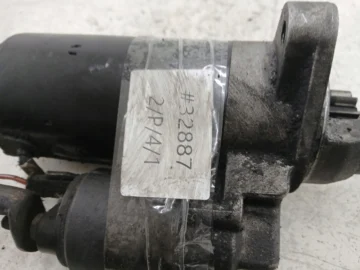AUDI A6 C5 VW PASSAT B5 2.5 TDI ROZRUSZNIK 0001109021 - zdjęcie 7