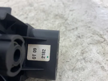OPEL VECTRA C PRZEŁĄCZNIK ŚWIATEŁ 9185884 - zdjęcie 7