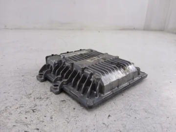 PEUGEOT 307 2.0 HDI STEROWNIK SILNIKA 9660497480