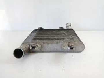 HYUNDAI TERRACAN I 2.9 CRDI INTERCOOLER CHŁODNICA 28190-4X70X - zdjęcie 2