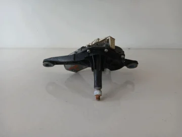 PEUGEOT 206 MECHANIZM WYCIERACZKI TYŁ 9638664980 - zdjęcie 3