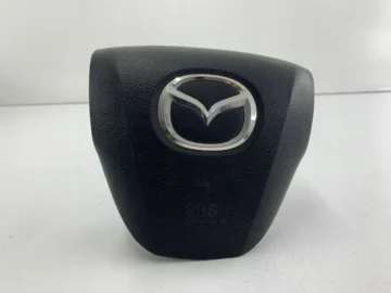 MAZDA 3 II BL AIRBAG PODUSZKA KIEROWCY POWIETRZNA BBP3