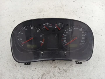 VW GOLF IV 1.4 LICZNIK ZEGARY 1J0919860D