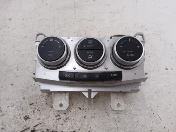 MAZDA 5 I CR PANEL NAWIEWU KLIMATYZACJI CC30