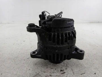 AUDI A6 C5 A4 B6 2.5 TDI ALTERNATOR 078903016AB 140A - zdjęcie 4