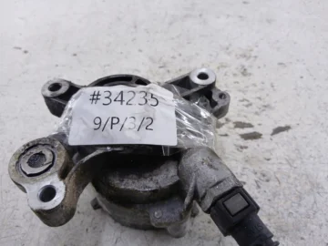 PEUGEOT 407 2.0 HDI VOLVO S40 V50 2.0 D POMPA VACUM VAKUM D165-1A - zdjęcie 6
