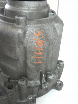 BMW F10 F20 F30 2.0 D REDUKTOR ROZDZIELACZ SKRZYNI 7505374 - zdjęcie 9