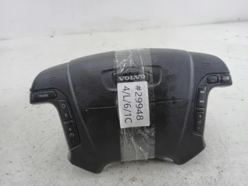 VOLVO V70 II AIRBAG PODUSZKA POWIETRZNA MULTIFUNKCJA 9141863 - zdjęcie 7