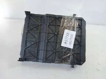CITROEN C3 I SKRZYNKA BEZPIECZNIKÓW 9652474480 BSI - zdjęcie 7