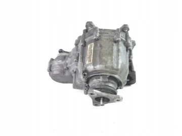 BMW F10 F20 F30 2.0 D REDUKTOR ROZDZIELACZ SKRZYNI 7505374